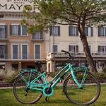 Hotel Mayer&splendid - Wellness E Desenzano del Garda