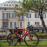 Mayer&splendid - Wellness E 4*