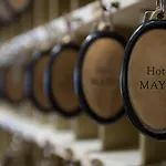 Hotel Mayer&splendid - Wellness E 4*