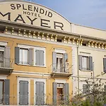 Mayer&splendid - Wellness E Hotel