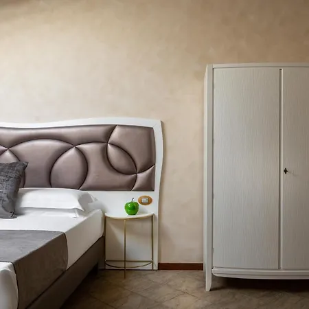 Szálloda Mayer & Splendid - Wellness E Desenzano del Garda