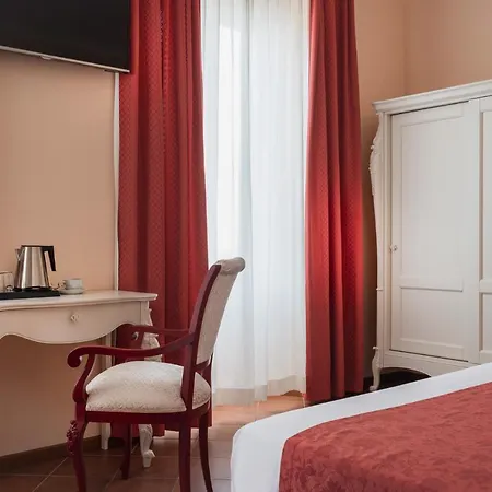 Szálloda Mayer & Splendid - Wellness E Desenzano del Garda