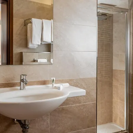 Szálloda Mayer & Splendid - Wellness E Desenzano del Garda