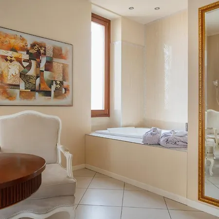 Szálloda Mayer & Splendid - Wellness E Desenzano del Garda