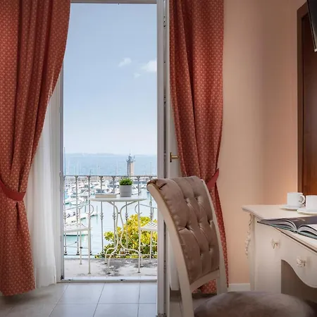 Szálloda Mayer & Splendid - Wellness E Desenzano del Garda