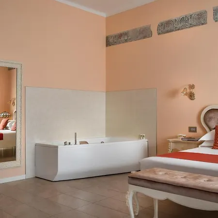 Mayer & Splendid - Wellness E Szálloda