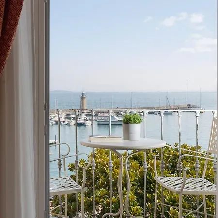 Szálloda Mayer & Splendid - Wellness E Desenzano del Garda