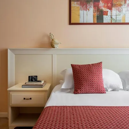 Szálloda Mayer & Splendid - Wellness E Desenzano del Garda