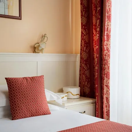 Szálloda Mayer & Splendid - Wellness E Desenzano del Garda