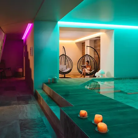 Mayer&splendid - Wellness E Hotel 4*