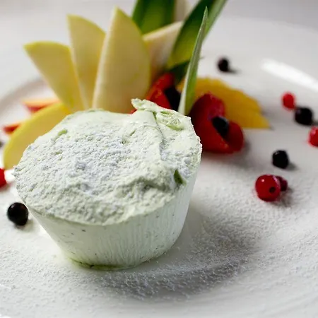 Mayer & Splendid - Wellness E Szálloda Desenzano del Garda