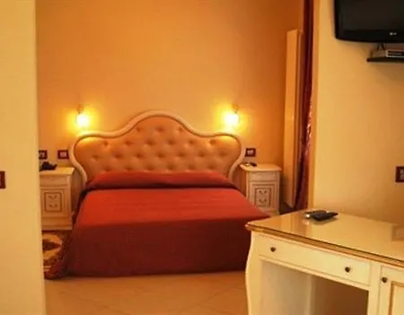 Szálloda Mayer & Splendid - Wellness E Desenzano del Garda
