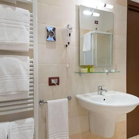 Szálloda Mayer & Splendid - Wellness E