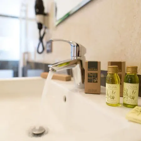Szálloda Mayer & Splendid - Wellness E