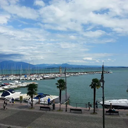 Mayer & Splendid - Wellness E Szálloda Desenzano del Garda