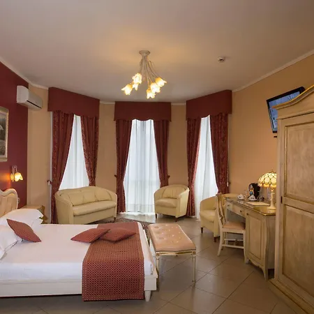 Szálloda Mayer & Splendid - Wellness E 4*