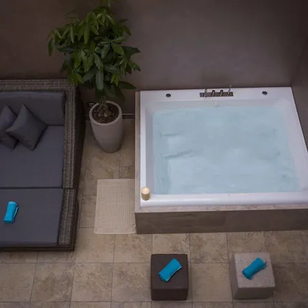 Szálloda Mayer & Splendid - Wellness E 4*