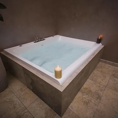 Szálloda Mayer & Splendid - Wellness E