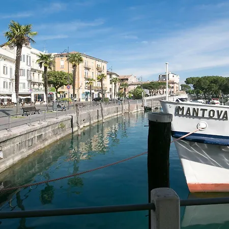 Mayer & Splendid - Wellness E Szálloda Desenzano del Garda