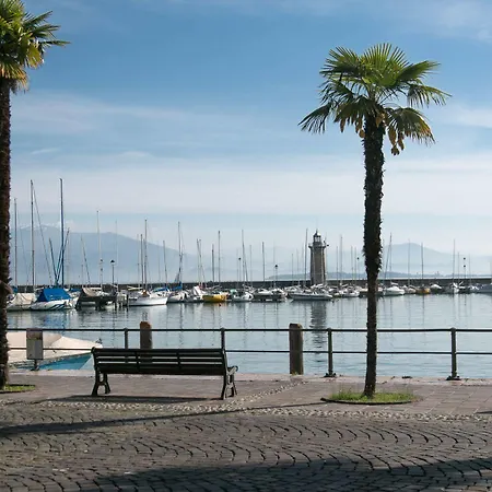 Szálloda Mayer & Splendid - Wellness E Desenzano del Garda