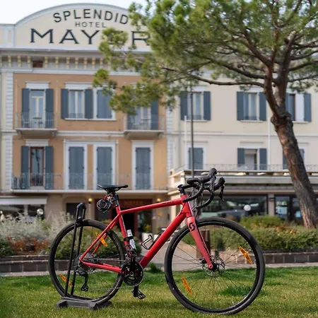 Mayer & Splendid - Wellness E 4*