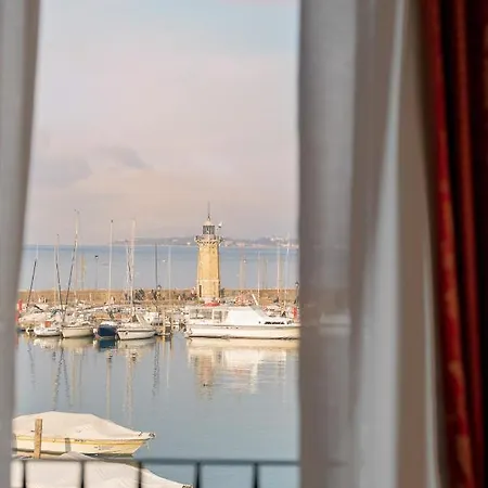 Mayer & Splendid - Wellness E Hotell