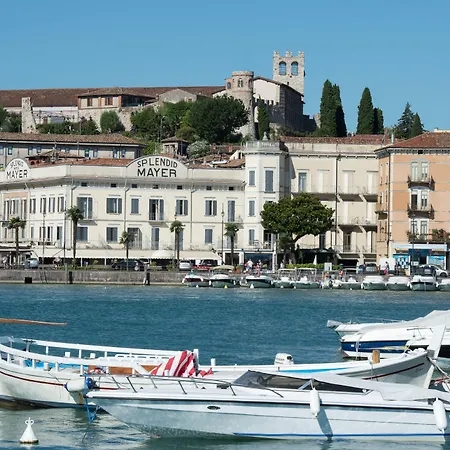 Mayer & Splendid - Wellness E Hotell 4*