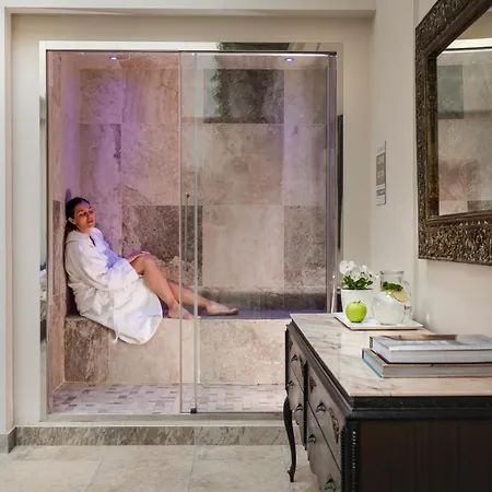 Mayer & Splendid - Wellness E 4* Desenzano del Garda