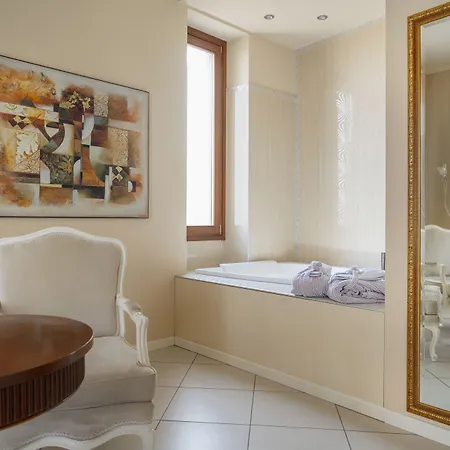 Hotell Mayer & Splendid - Wellness E