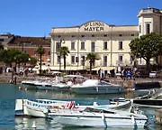 Hotel Mayer & Splendid - Wellness E