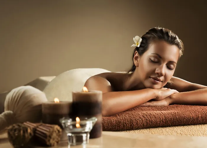 Hotel Mayer & Splendid - Wellness E 4*