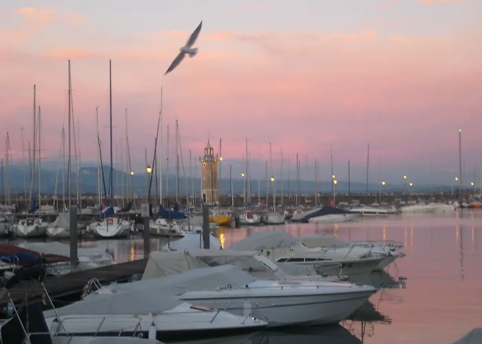 Mayer & Splendid - Wellness E Hotel Desenzano del Garda