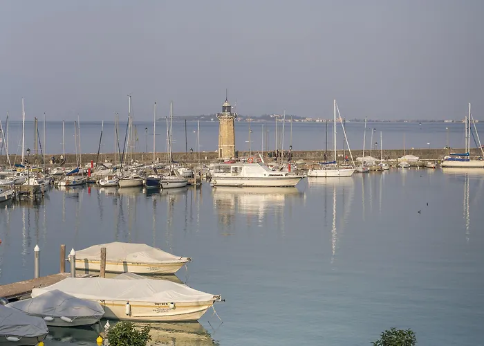 Hotel Mayer & Splendid - Wellness E