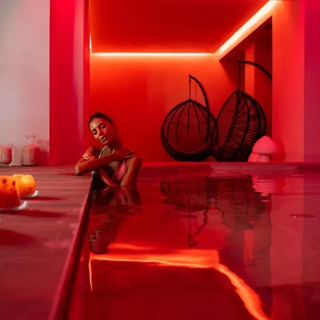 Mayer & Splendid - Wellness E Desenzano del Garda