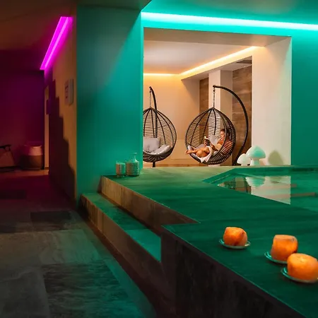 Mayer & Splendid - Wellness E 4*