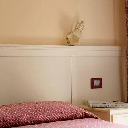 Hotel Mayer&splendid - Wellness E