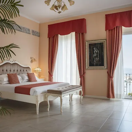 Mayer & Splendid - Wellness E Hotel Desenzano del Garda