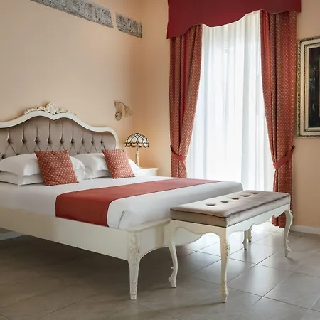 Hotel Mayer & Splendid - Wellness E 4*