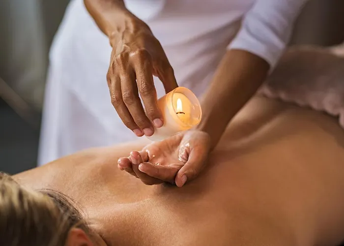 Mayer & Splendid - Wellness E Desenzano del Garda