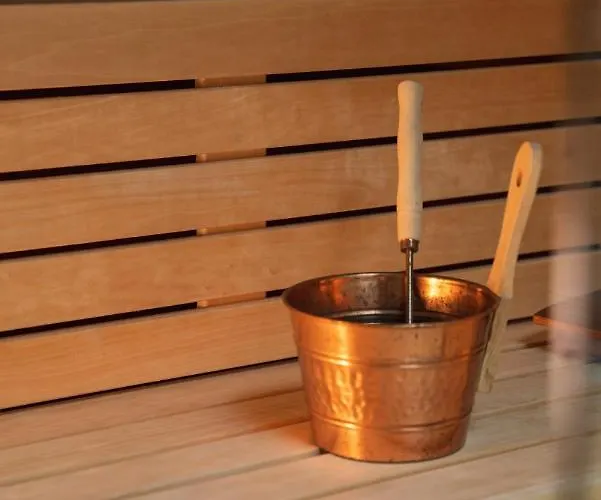 Mayer & Splendid - Wellness E 4* Desenzano del Garda