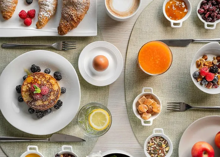 Mayer & Splendid - Wellness E Hotel 4*