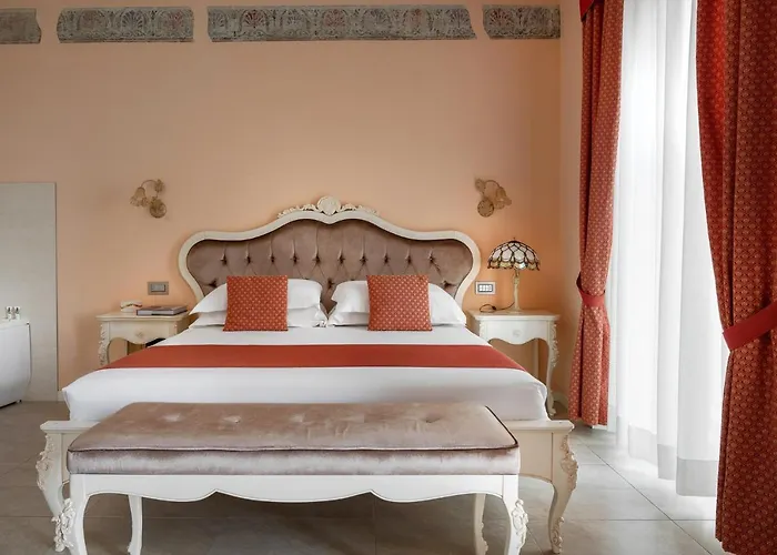 Mayer & Splendid - Wellness E Desenzano del Garda