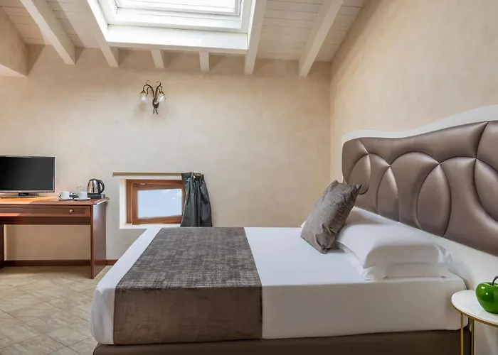 Mayer & Splendid - Wellness E Hotel