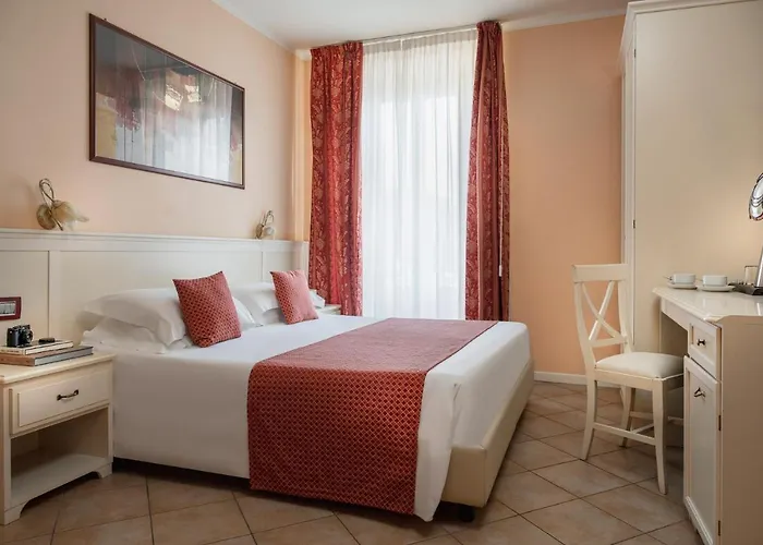 Mayer & Splendid - Wellness E 4* Desenzano del Garda
