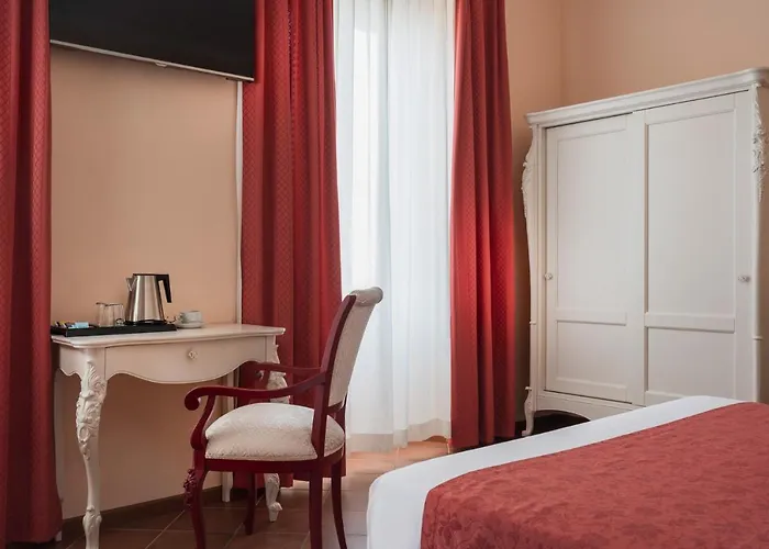 Hotel Mayer & Splendid - Wellness E Desenzano del Garda