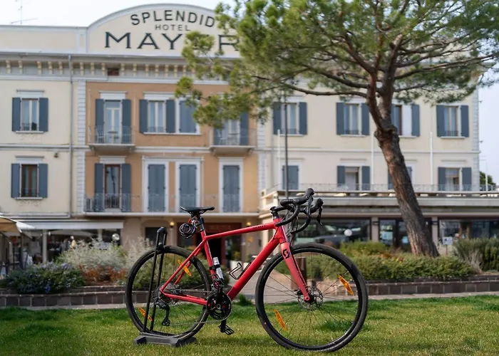 Mayer & Splendid - Wellness E 4*