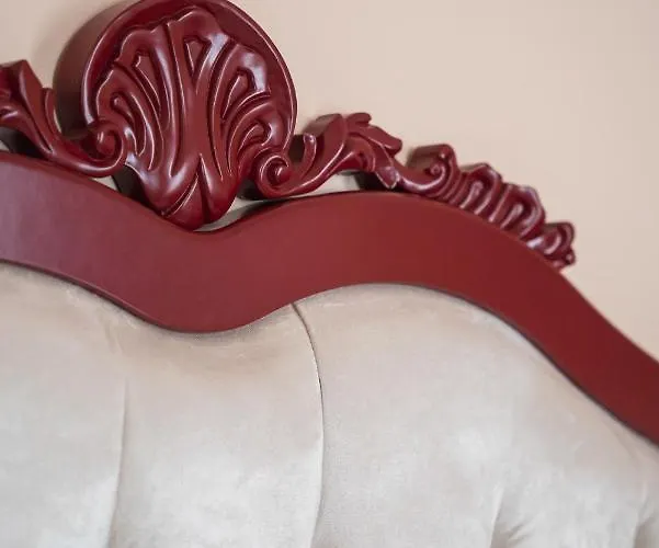 Mayer & Splendid - Wellness E Hotell