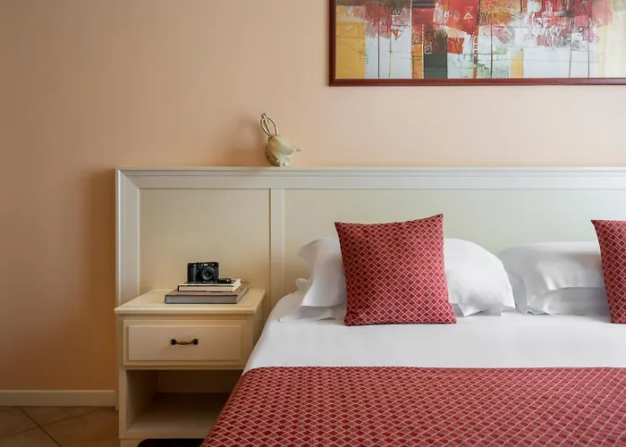 Otel Mayer & Splendid - Wellness E Desenzano del Garda