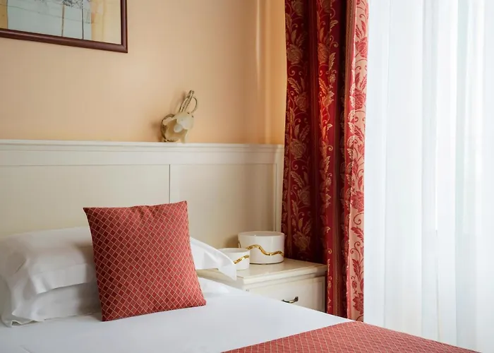 Hotel Mayer & Splendid - Wellness E Desenzano del Garda