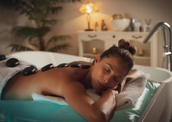 Mayer & Splendid - Wellness E 4* Desenzano del Garda